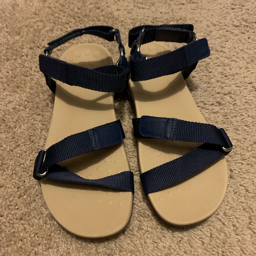 Vionic Women’s Rest Candace Backstrap Sandal